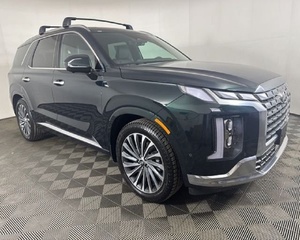 Hyundai Palisade Calligraphy AWD SUV 2025 Usado - Listo para Enviar - Product Image 3