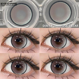 Per occhiali all'ingrosso Soft medicale lenti a contatto vista colore colore lenti a contatto per gli occhi - Product Image 6