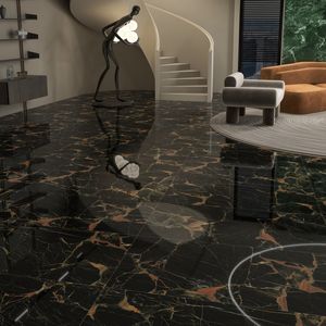 Faites l'expérience d'une qualité inégalée dans les carreaux de porcelaine 80x80cm provenant d'Inde. Les meilleurs producteurs fabriquent des carreaux muraux en porcelaine de la meilleure qualité. - Product Image 1
