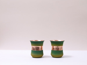 Carafe à eau en cuivre la plus vendue de style unique avec couvercle en matériau anti-fuite avancé pour bouteille d'eau en cuivre 99% cuivre - Product Image 5