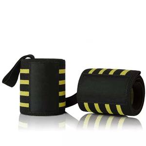 ถุงมือชกมวยแบบเต็มฝ่ามือดีไซน์ใหม่2022ยกน้ำหนักที่พันมือเพื่อความแข็งแรงของฟิตเนสศิลปะการต่อสู้ - Product Image 5