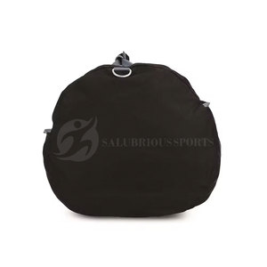 Sac de sport multifonctionnel en nylon pour la salle de sport en plein air, 30-40L, sacs de voyage, personnalisation du logo, imperméable, haute qualité - Product Image 6