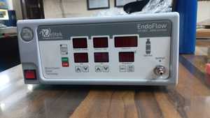 Insuflador de CO2 semiautomático Welltak con modo de aire y tecnología de microbase Juego de instrumentos de fuente de alimentación manual - Product Image 5