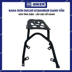 <span class=keywords><strong>Borse</strong></span> Laterali per Moto <span class=keywords><strong>Ducati</strong></span> Scrambler 400/800 Impermeabili Borsa per Casco e Porta Attrezzi in Materiale Thp 4,5kg - Product Image 2