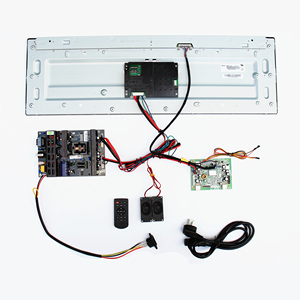 Pantalla <span class=keywords><strong>LCD</strong></span> Tipo Barra AUO P370IVC01.1 de 37 Pulgadas, Alto Brillo, Amplio Rango de Temperatura, <span class=keywords><strong>Panel</strong></span> de Grado A - Product Image 4