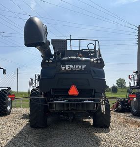 Original Quality Agriculture Machinery Combine <b>Harvester</b> for Rice and Wheat Cheap Combine <b>Harvester</b> Available - Product Image 5