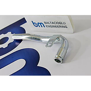 Tubo Baltacioglu 150.00140610 para Transmisión Automática de Autobús, Pieza de Repuesto de Posventa - Product Image 1