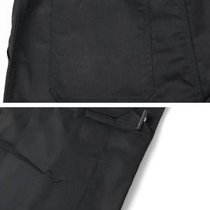 ชุดคลุมนิรภัยสำหรับใส่ทำงานสะท้อนแสงมองเห็นได้ชัดเจนดีไซน์ใหม่ - Product Image 6