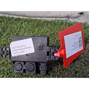 CENTRALE DE COMMANDE DE PUISSANCE MERCEDES Classe C (W205) (2013-) A0009822023 651921 diesel 2143 (13>) - Product Image 2