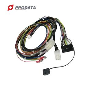 Taiwán personalizado de automatización del arnés de cable - Product Image 6