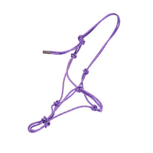 เชือกแขวนคอสำหรับม้าม้าเชือกจริง - Product Image 3