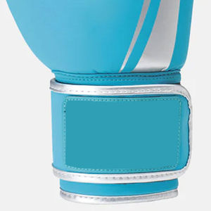 ถุงมือชกมวยคุณภาพสูง ระดับมืออาชีพ กันน้ำ ออกแบบโลโก้ได้ตามต้องการ สวมใส่สบาย เหมาะสำหรับการฝึกซ้อมศิลปะการต่อสู้ - Product Image 6