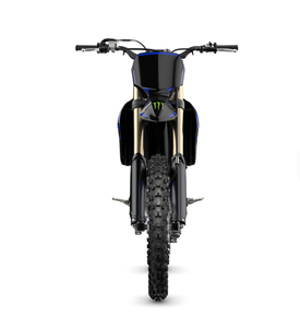 Nueva motocicleta todoterreno YZ250F edición Ene RGY 2026 Yamaha - Product Image 1
