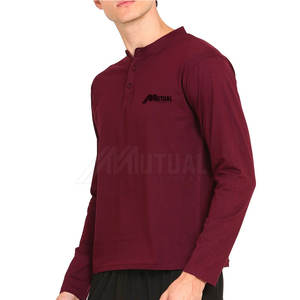 เสื้อโปโลผู้ชายดีไซน์คลาสสิกเสื้อโปโลแขนสั้นวัสดุน้ำหนักเบา - Product Image 2