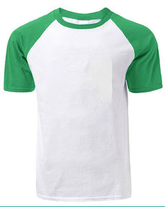 เสื้อยืดผู้ชายรุ่นใหม่ ระบายอากาศได้ดี สีดำ ทนทาน ดีไซน์ยอดเยี่ยม เสื้อยืดผู้ชายรุ่นใหม่ล่าสุด - Product Image 4