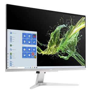 A-CER As-pire C27-962-UA-91 AIO Desktop, el más vendido, con pantalla Full HD de 27 pulgadas y procesador Intel de 10.ª generación I5-1035G1 - Product Image 5