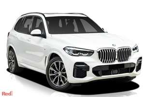 2019 BMW X5 XDrive40i G05 Auto 4x4 Sièges en cuir Caméra arrière Modèle Aspire - Product Image 2