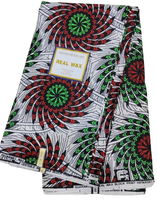 Tissu en coton Dobby tissé 100% véritable cire, écologique, pour la décoration intérieure, rideaux, housses de coussin, jupes, robes pour garçons - Commande OEM à prix abordable