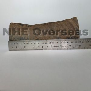 Tuffie ธรรมชาติตัดสุนัข chews พรีเมี่ยมทนทานปลอดภัยต่อสุขภาพรักษายาวนานสำหรับการงอกของฟันลูกสุนัขดูแลฟันและเล่น - Product Image 5