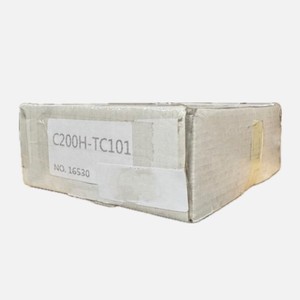 Module de contrôle de température C200H-TC101 C200H-TV101 sans fonction de refroidissement pour OMRON - Product Image 2