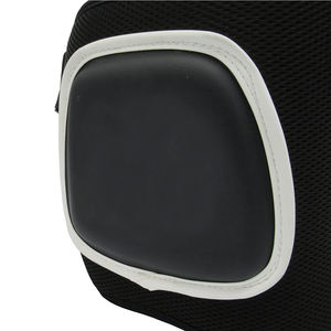 Protection de Poitrine et de Ventre en Cuir de Haute Qualité pour les Arts Martiaux Équipement Sportif - Product Image 5