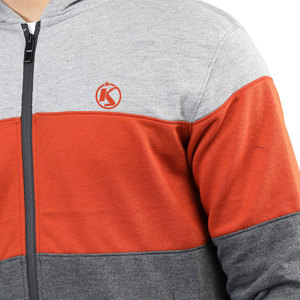 2024 hommes élégant meilleure qualité vêtements de sport d'hiver grande taille ensembles de piste séchage rapide gymnastique Jogging respirant à la mode OEM Service - Product Image 5