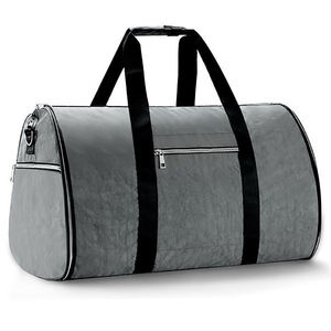 กระเป๋าเดินทางแบบดัฟเฟิลสะพายไหล่พกพาอเนกประสงค์ขนาดใหญ่ออกแบบได้เอง - Product Image 4