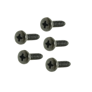 Precio de fábrica Tuercas de tornillo de cabeza plana de acero al carbono Diseño de rosca completa Fabricante original Sistema de medición métrica ISO Directo - Product Image 3