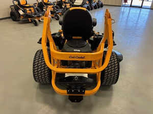 Cortadora de Césped Industrial Cub Cadet ULTIMA ZTXS5 2026, de 2 Tiempos, a Batería, Diésel, 54 Pulgadas - Product Image 4