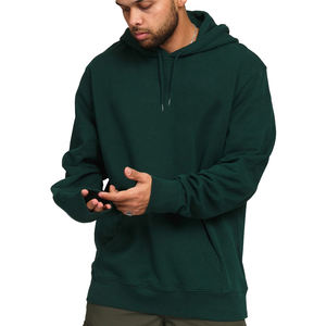 Top Quality <b>Hoodies</b> and Sweatpants Puff Printing Oversized <b>Hoodies</b> Custom Clothing Oversize Sweatshirt Tops Streetwear - Product Image 4