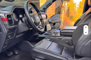 NUEVO Ford F-150 Raptor 2022 USADO, Volante a la Izquierda/Derecha - Product Image 4