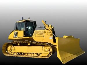 Excavadora de tala de bosque superior KOMATSU 2012, productos de excavadoras de 220HP, tipo de registro de bosque, topadora de oruga pesada - Product Image 4