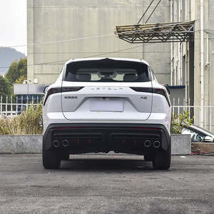 SUV Compacto 2025 1.5T DCT de 156 Caballos de Fuerza, Gran Oferta, Hecho en China Sin accidentes y listo para ser enviado - Product Image 5