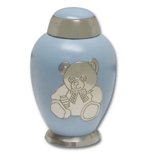 Urna de cremación hecha a mano para cenizas, urna de cremación de bebé de alta calidad, tamaño personalizado, suministros funerarios - Product Image 5