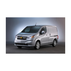 Chevy City Express furgoni disponibili alla rinfusa per l'esportazione con dimensioni compatte e forte capacità di carico - Product Image 2