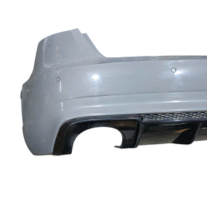 PARACHOQUES TRASERO COMPLETO AUDI A3 Serie RS3 (8V) 8V4807511J (12>20) - Product Image 3