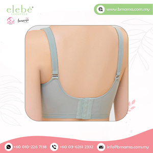 Suministro directo de fábrica Sujetador de lactancia de color pastel Correa ajustable Transpirable Todos los días Encaje sexy Patrón sólido Tallas grandes Fácil - Product Image 3