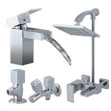 Personalized Classic Fancy Elegant Stylish Handmade Unique Made in India Green Stone Modern Bathroom Set - Product Image 6