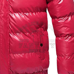 Chaqueta de Plumón para Hombre, Estilo Moderno de Invierno, Venta al Por Mayor OEM, Precio de Mayoreo, Chaqueta de Invierno para Hombre y Mujer - Product Image 5