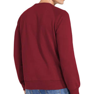 Confortable professionnel personnalisé hommes nouveau Style hommes sweats avec le Logo de votre marque nouveauté belle qualité basiques sweats - Product Image 6