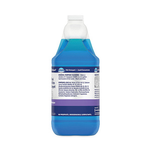 Savon à vaisselle Dawn pour casseroles et poêles, Original, 1 gallon (57445EA) - Product Image 4