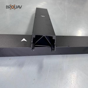 โครงโดรน55L สำหรับฉีดพ่นทางการเกษตรและชลประทาน - Product Image 4