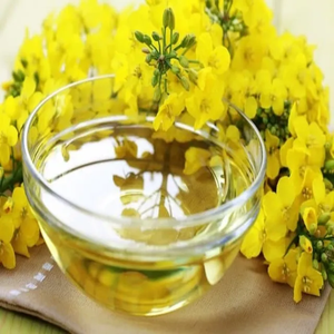 Aceite de Canola Refinado Fraccionado de Primera Calidad, 99% de Pureza, en Botella de Plástico de 1L, Aceite de Cocina a Granel con 24 Meses de Vida Útil - Product Image 3