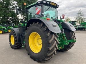 รถแทรกเตอร์การเกษตรสำหรับ Deere 6R 195รถแทรกเตอร์ - Product Image 2