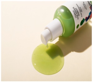 Aberede cicapine Rừng Kim năng lượng làm dịu & Poreless huyết thanh thông kim Peptide dưỡng ẩm lỗ chân lông thắt chặt chăm sóc da - Product Image 4