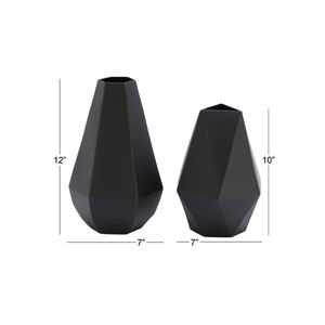 Ensemble de vases à fleurs en métal de conception moderne Qualité assurée Unique pour la décoration de mariage Prêt pour l'exportation - Product Image 5