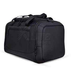 Bolsa de Viaje Plegable Impermeable de Gran Capacidad, Diseño Espacioso y Cómodo, Fabricada con Poliéster de Primera Calidad, Ecológica y Duradera - Product Image 6