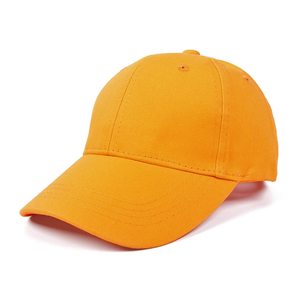 Gorra de béisbol deportiva unisex personalizable con estampado de tela impermeable, diseño de logotipo bordado, tamaño ajustado, opciones de color - Product Image 1
