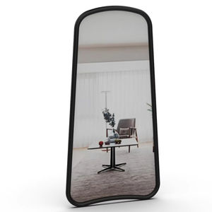 Meticulously Handcrafted Aluminum <b>Wall</b> <b>Mirror</b> Intricate Detailing High Quality <b>Decorative</b> Usage - Product Image 1