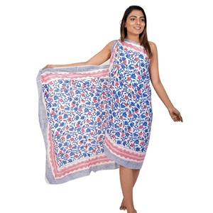 ผ้าบาติกโสร่งสำหรับอินโดนีเซียและไทยผู้หญิง Pareo Malaysia - Product Image 3